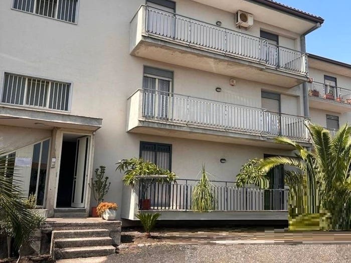 Appartamento con 5 locali in vendita in Via Antonino Saetta, Centro, Mascali