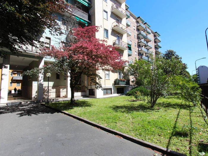 Appartamento monolocale in vendita in Via Vittorio Scialoia, Affori, Milano