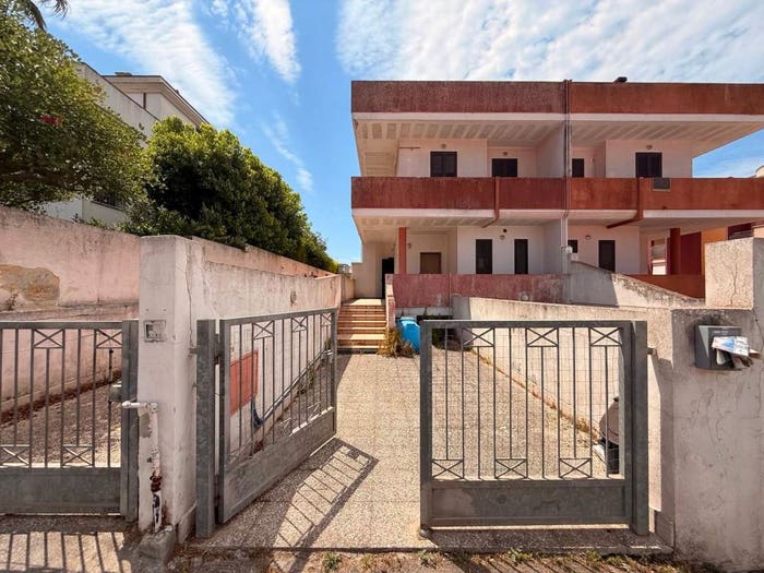 Casa con 6 locali in vendita in Via Domenico Milelli, Via Lecce Ospedale, Gallipoli