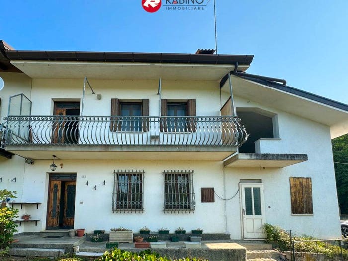 Casa con 6 locali in vendita in Via Del Borgo, Centro, Nimis
