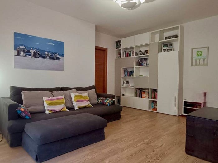 Appartamento trilocale in vendita in Via Sant'Andrea, Centro San Lorenzo, Albignasego
