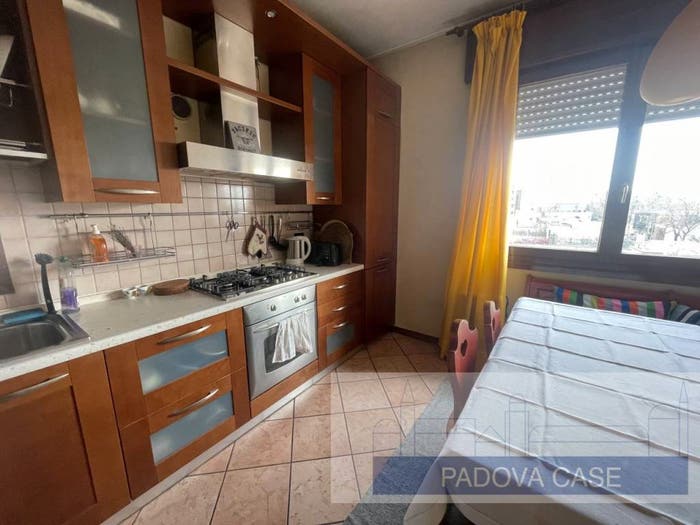 Casa trilocale in vendita in via beltrame, San Giuseppe San Giovanni, Padova