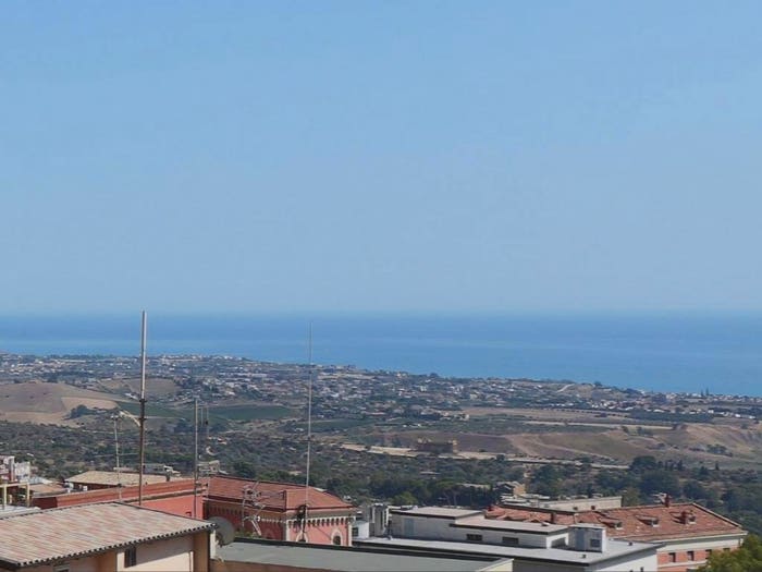Appartamento con 5 locali in vendita in Via Vescovo Gioeni, Centro Storico, Agrigento
