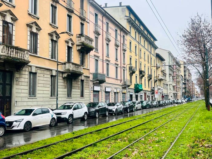 Appartamento monolocale in vendita in viale Certosa, Certosa, Milano