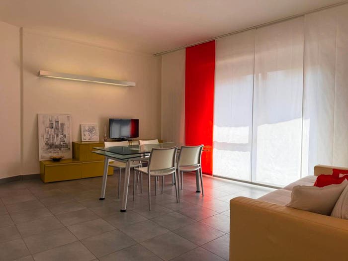 Appartamento trilocale in vendita in Via Leonardo da Vinci, Via Roma Borgo Barusso, Alassio