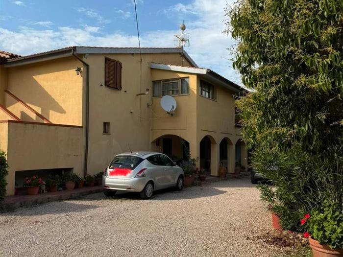 Casa con 6 locali in vendita in Marsiliana, Manciano