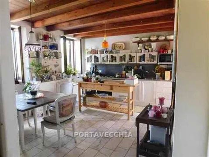 Appartamento quadrilocale in vendita in Neighbourhood Centro Storico, Centro Storico, Grosseto