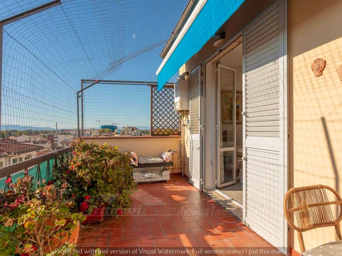 Casa bilocale in vendita in Via Enrico Petrella, Porta al Prato San Jacopino, Firenze