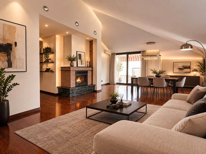 Casa con 6 locali in vendita in Via Abate Pietro Zani, Centro, Fidenza