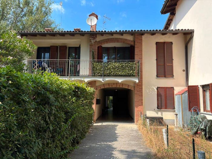 Appartamento con 6 locali in vendita in Cascina Grande, Torre d'Isola