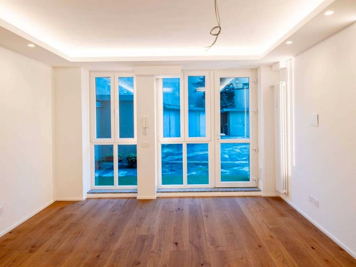 Appartamento trilocale in vendita in Via Fridtjof Nansen, Certosa, Milano