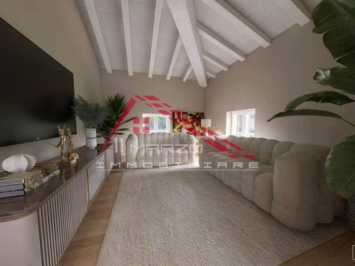 Appartamento quadrilocale in vendita in Via IV Novembre, San Frediano Nord San Casciano, Cascina