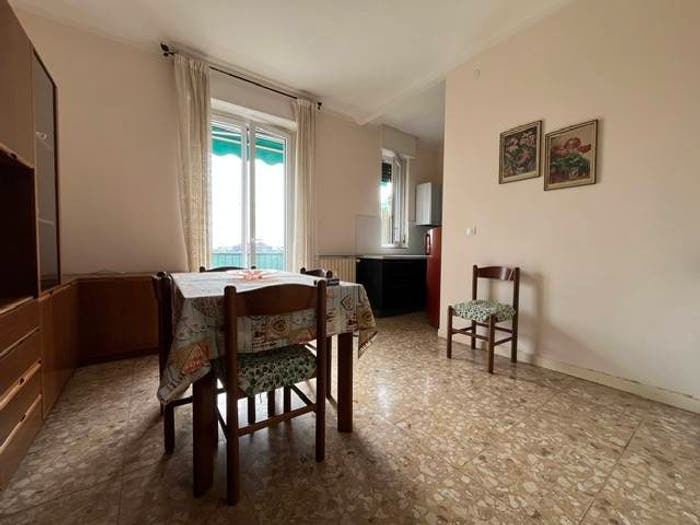 Appartamento trilocale in vendita in Corso Carlo Marx, Cristo, Alessandria