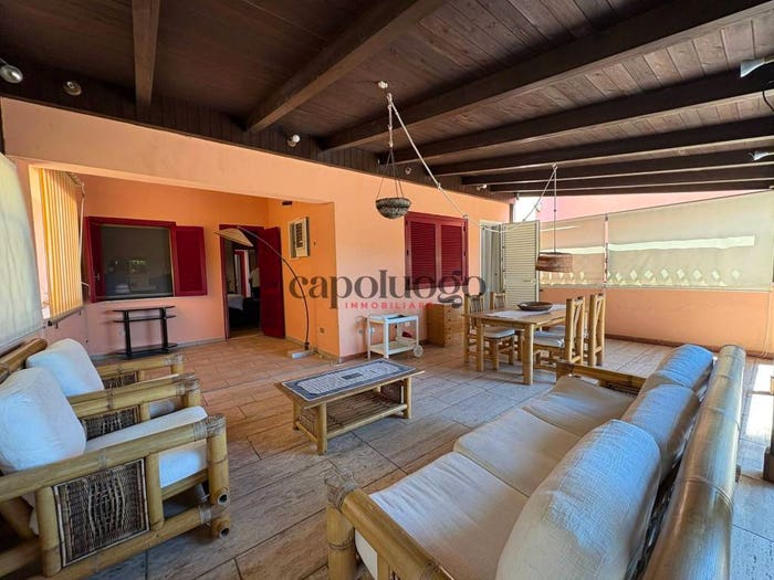 Casa quadrilocale in vendita in Via Allende, Torre Dell'orso, Melendugno