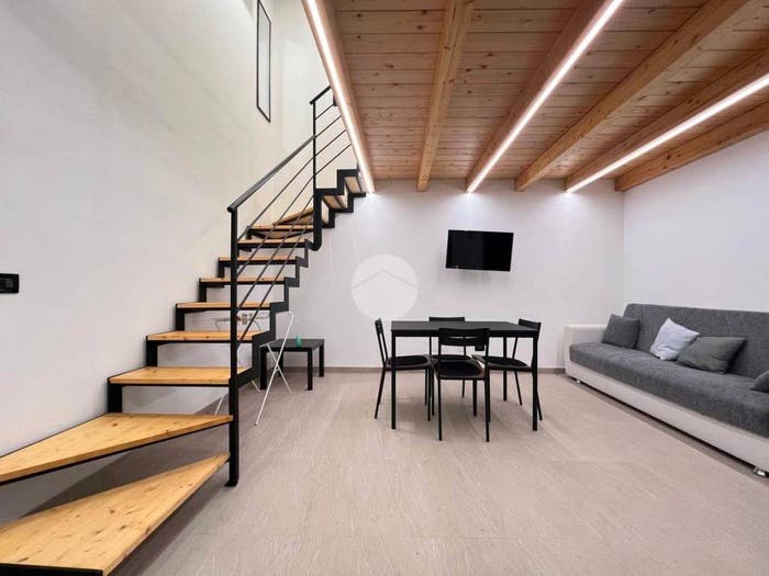 Casa bilocale in vendita in Via Dante, Centro, Castellammare del Golfo