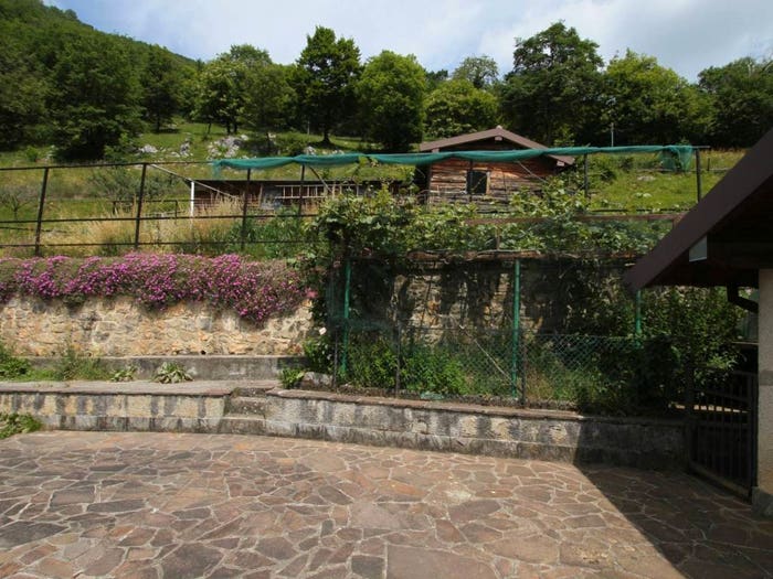 Casa trilocale in vendita in Torre de' Busi