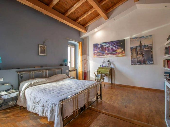 Appartamento bilocale in vendita in Via della Repubblica, Centro, Magliano Sabina