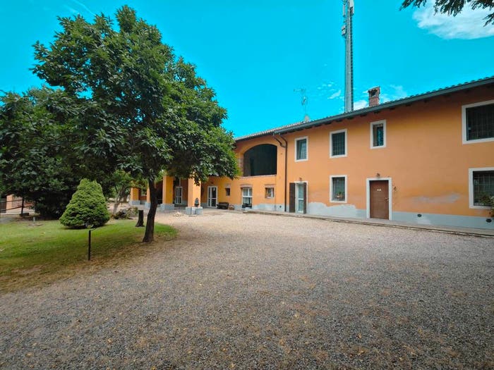 Casa con 5 locali in vendita in SPEXSS, Madonna Del Campo, Mortara