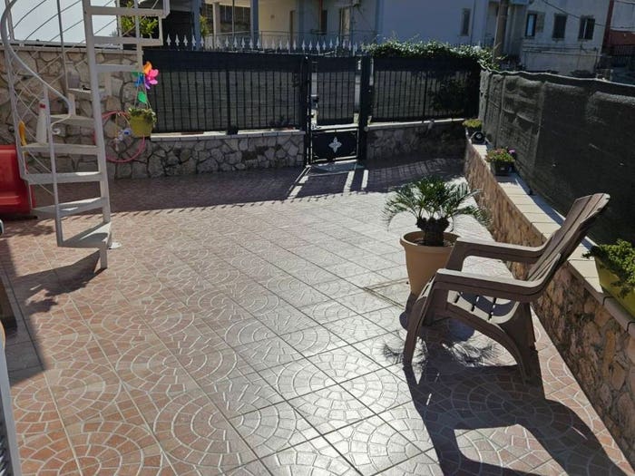 Appartamento quadrilocale in vendita in Via Marano Pianura, Torre Caracciolo, Marano di Napoli