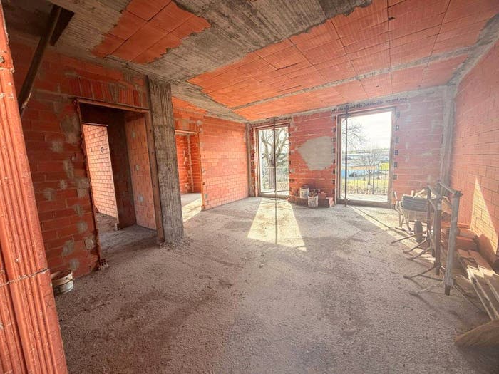 Appartamento con 5 locali in vendita in Via Santa Cristina, Cascina Cavaglià, Borgaro Torinese
