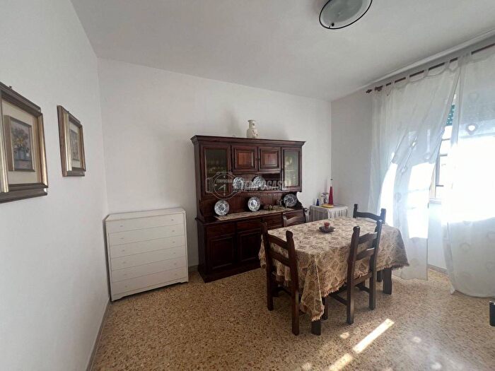 Appartamento quadrilocale in vendita in Via Antonio Rosmini, Marco Polo Don Bosco, Viareggio