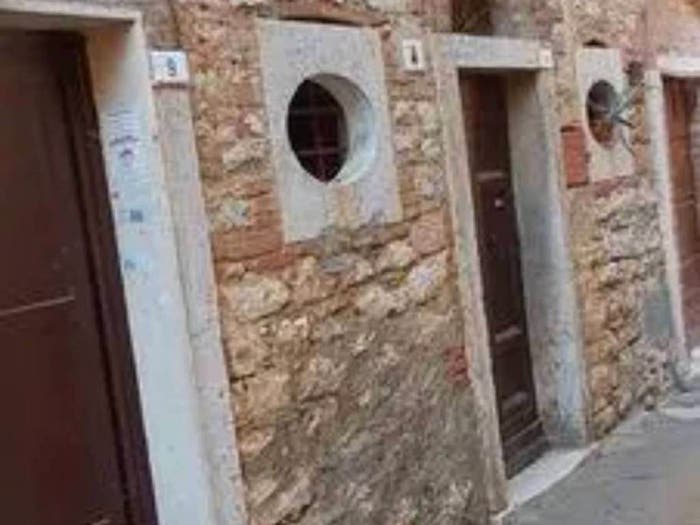 Appartamento monolocale in vendita in Via Antonio Gramsci, Serre Di Rapolano, Rapolano Terme