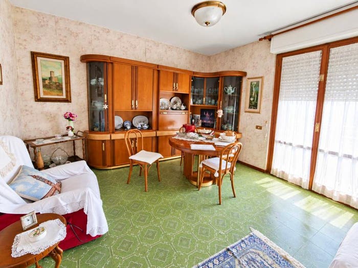 Appartamento con 5 locali in vendita in Centro, Peccioli