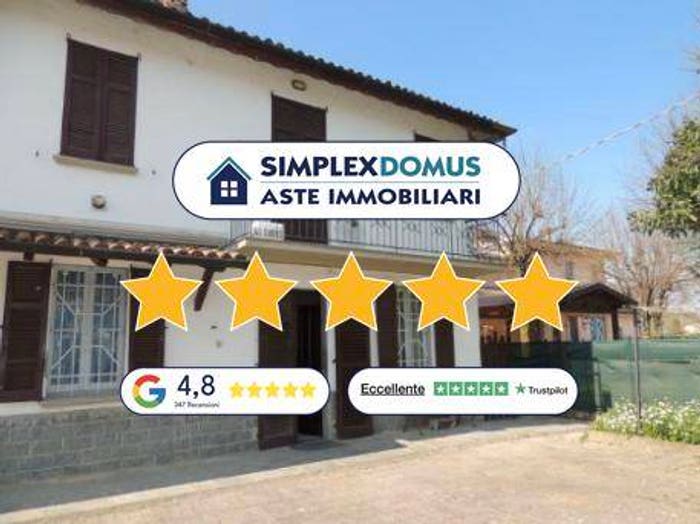 Casa con 6 locali in vendita in Via Vallescuropasso, Vallescuropasso Località Stefano, Cigognola