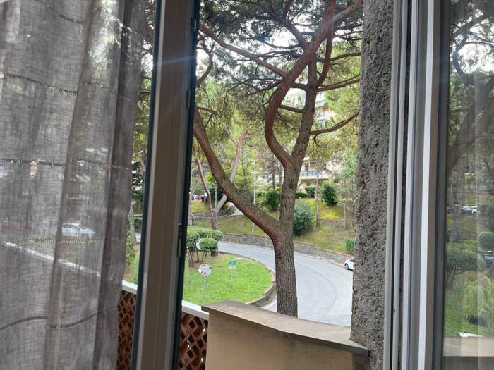 Appartamento trilocale in vendita in Via Emilio Salgari, Pegli, Genova