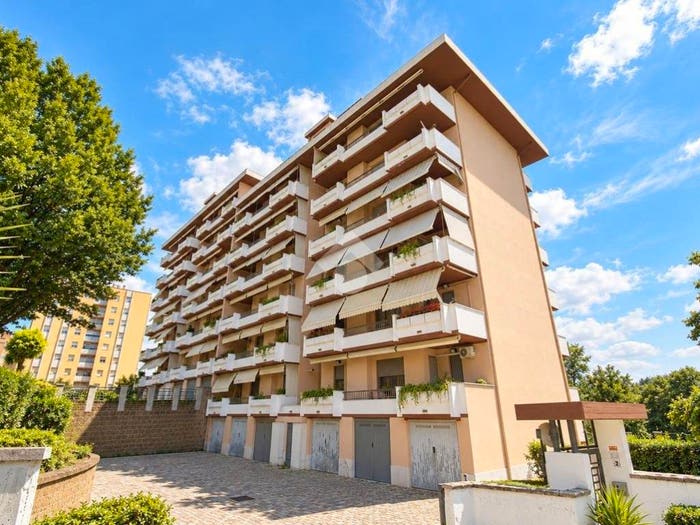 Appartamento quadrilocale in vendita in Via Don Arturo Morlupi, Centro, Ortona