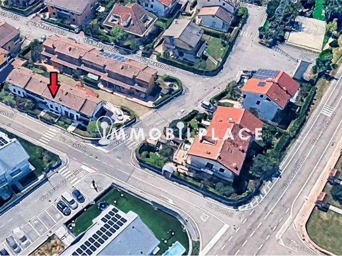 Casa con 6 locali in vendita in Via Scurtoli C, Lugagnano Mancalacqua, Sona