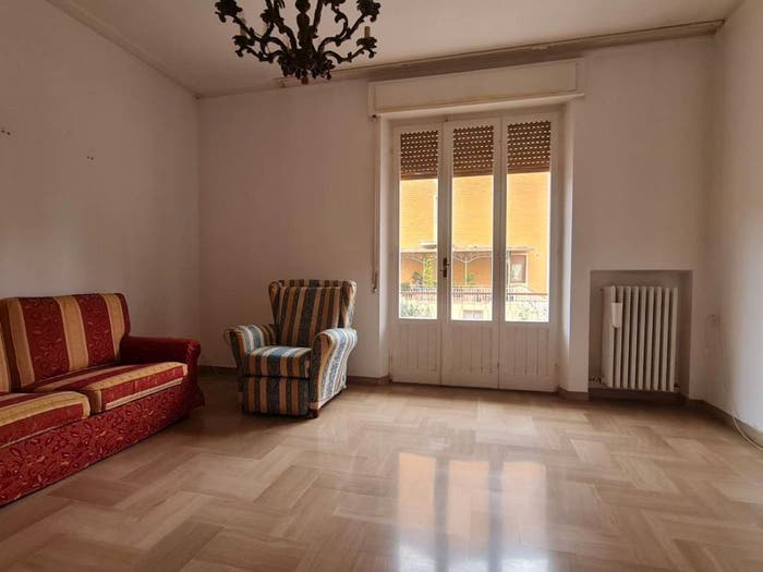 Appartamento con 6 locali in vendita in Via San Francesco, San Francesco Papa Giovanni XXIII, Jesi