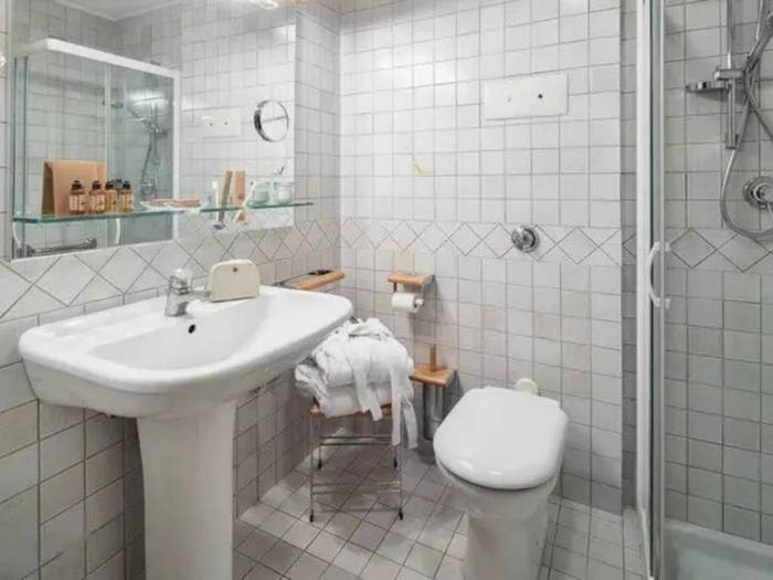 Appartamento monolocale in vendita in Via Roma, Centro, Cortina d'Ampezzo