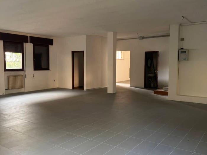 Appartamento in vendita in Via Castellari, Torri di Quartesolo