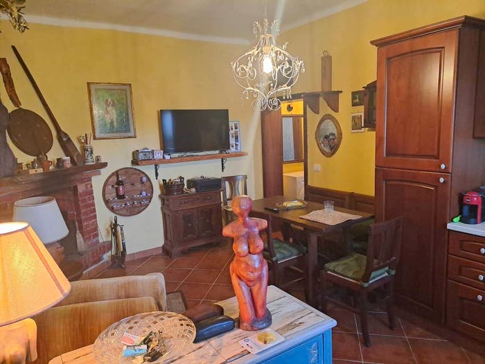Appartamento bilocale in vendita in VIA LE CASE, Le Case II, Collesalvetti