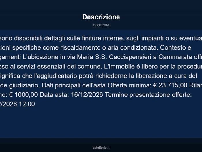 Case in Vendita e in Affitto - 2