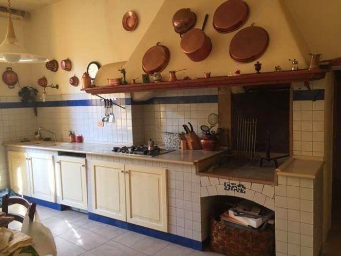 Casa con 6 locali in vendita in Centro, Bagnacavallo