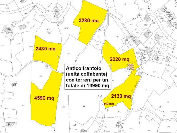 Case in Vendita e in Affitto - 3
