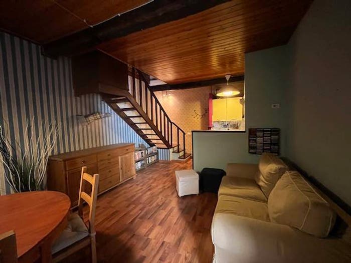 Appartamento bilocale in vendita in Via Santa Giustina, Piazza Napoleone San Michele, Lucca