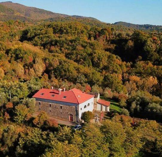 Casa con 6 locali in vendita in Borgo Vecchio, Pontremoli