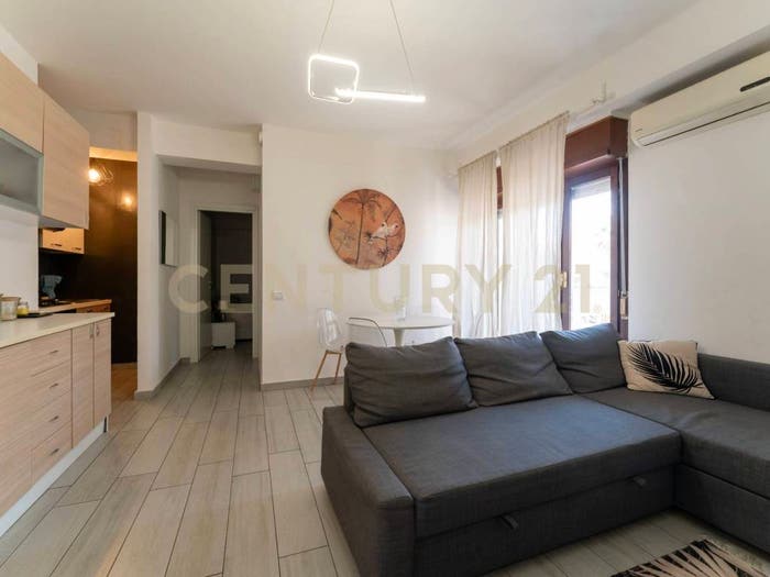 Appartamento bilocale in vendita in Via Vampolieri, Aci Trezza, Aci Castello