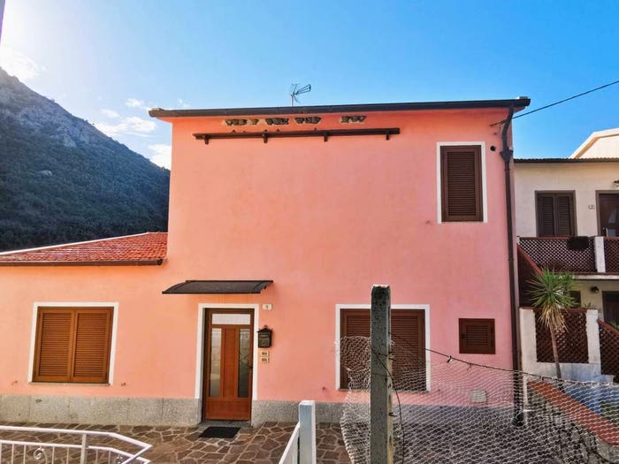 Appartamento quadrilocale in vendita in Pomonte, Marciana