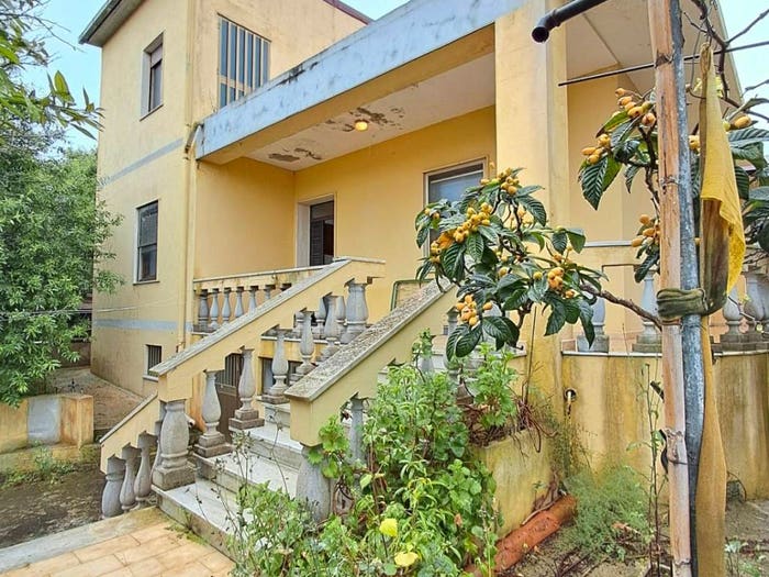 Casa con 5 locali in vendita in Via del Pero, Porto Torres