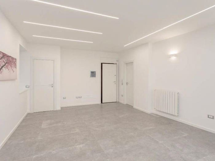 Appartamento trilocale in vendita in Borgo, Catania