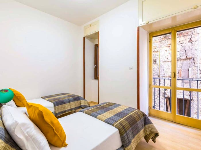 Appartamento monolocale in affitto in Vico Strettola Agli Orefici, Borgo Orefici, Napoli
