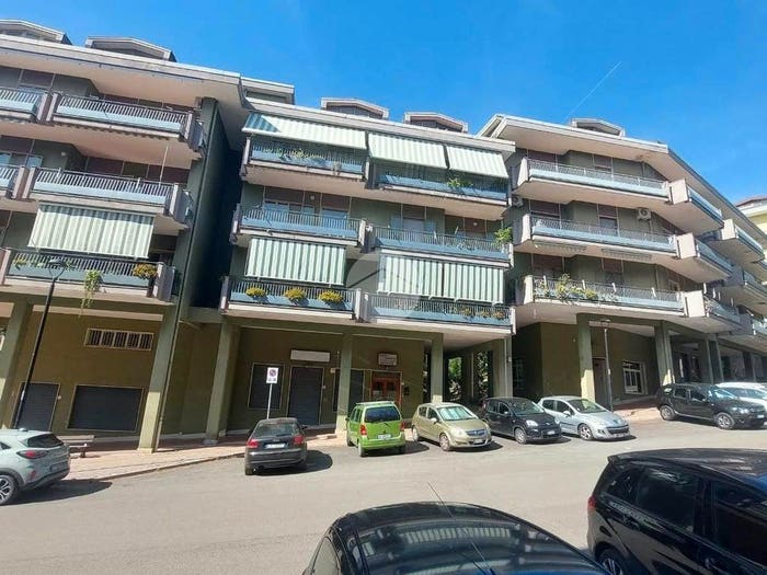 Appartamento con 5 locali in vendita in Via della quercia, Capezzano Inferiore, Pellezzano