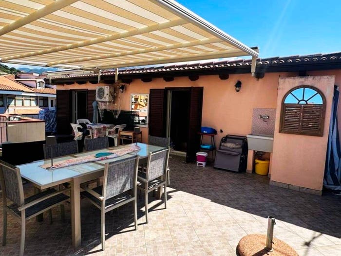 Appartamento bilocale in vendita in Via Poseidone, Centro, Diamante