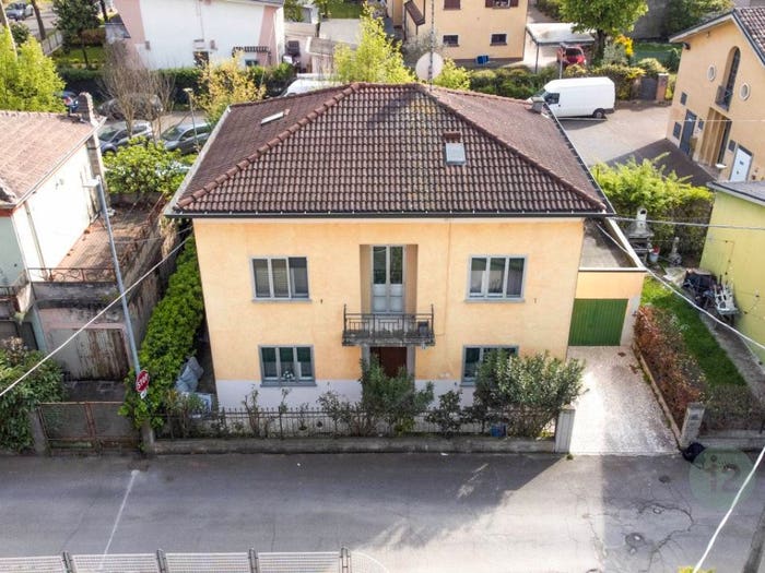 Casa con 5 locali in vendita in Via Don Minzoni, Centro, Rio Saliceto