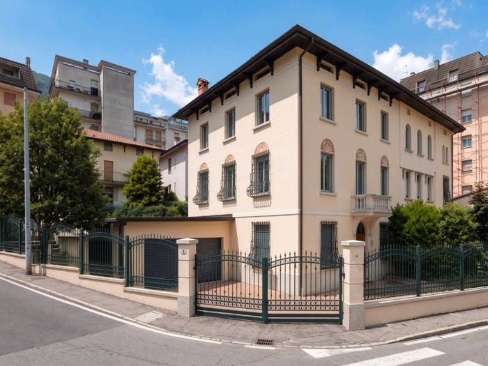 Appartamento trilocale in vendita in Via Leonardo da Vinci, Sant'Apollonio, Lumezzane