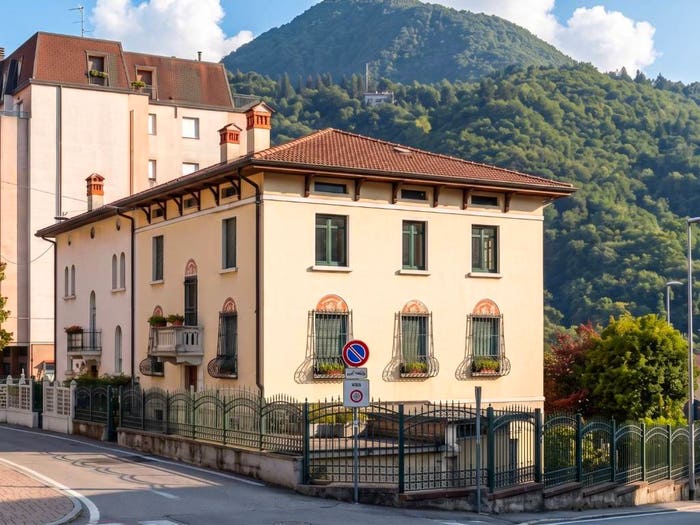 Case in Vendita e in Affitto - 2